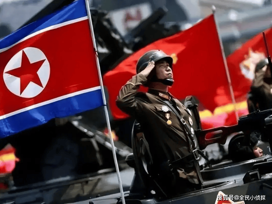 朝军承认在库尔斯克参战意图深度解析