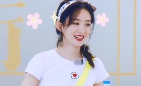 赵丽颖小孩谁带？深度解析背后的故事