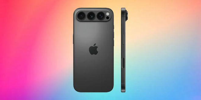 苹果将推出20周年纪念版iPhone，科技与时尚的完美结合