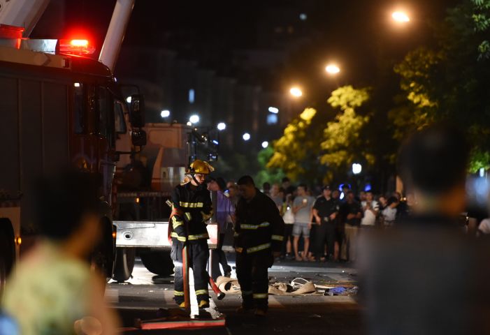 辽宁辽阳一饭店重大火灾事故，深刻反思与警醒