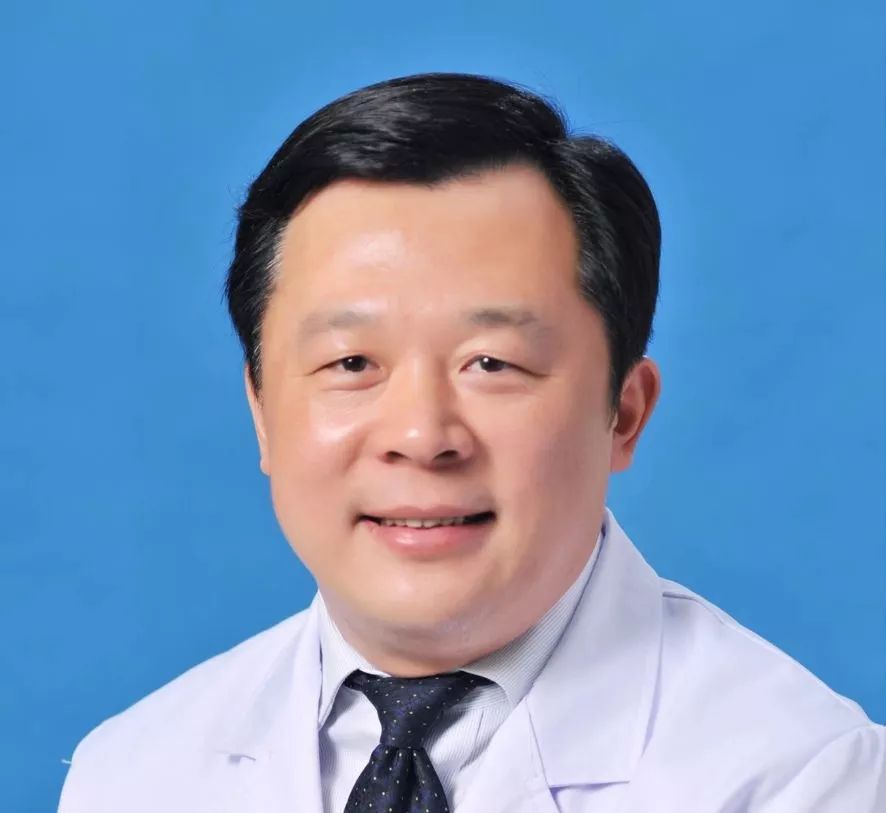 协和医院董励耘，医学领域的璀璨明星