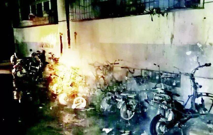 太原一小区发生爆炸，惊魂瞬间与后续关注