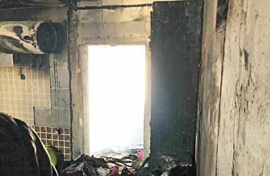 太原小区爆炸最新消息全面解析