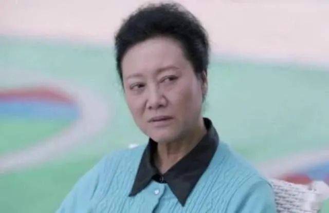 恶婆婆专业户，坏人演多了面相会变凶吗？
