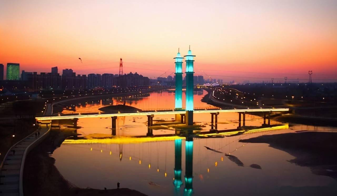 郑州入围五一国内热门出发城市TOP10，旅游热潮涌动中原