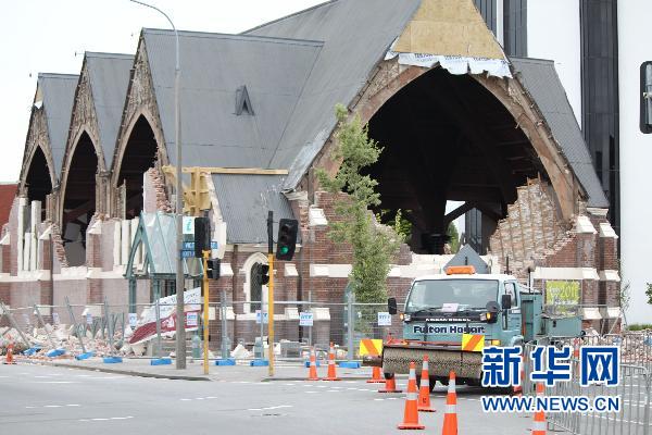 新西兰多地进入紧急状态，挑战与应对