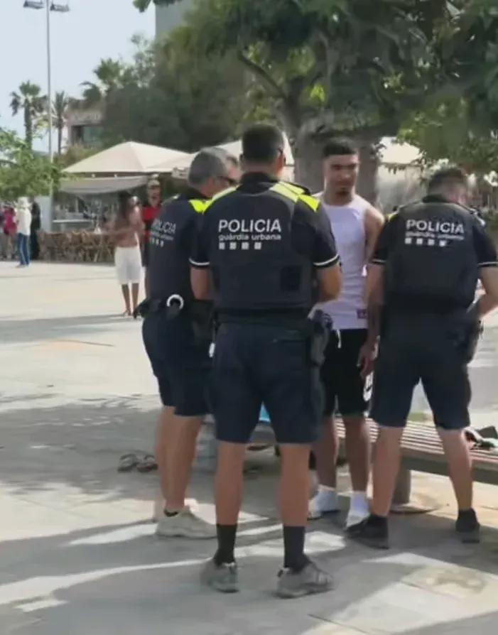 西班牙小偷的国籍探究
