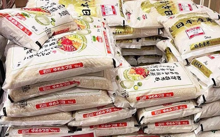 日本大米的价格真相，究竟贵不贵？