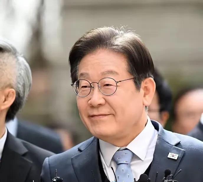 大V李在明注定活罪难逃