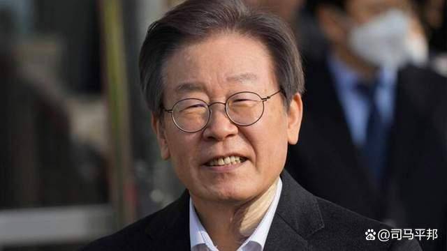 大V李在明注定活罪难逃