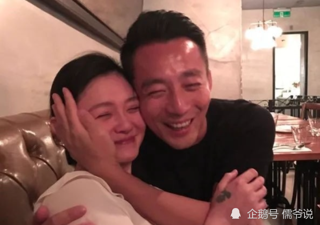 汪小菲老婆的前夫晒结婚证喊话，再掀波澜
