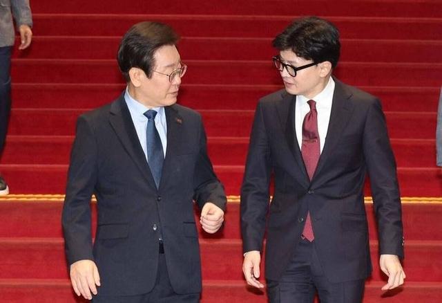韩国代总统韩德洙宣布辞职了吗？全面解读这一事件