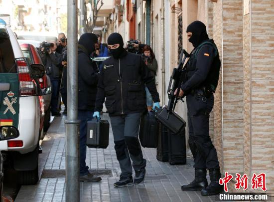 西班牙小偷现象，深度解析与客观看待