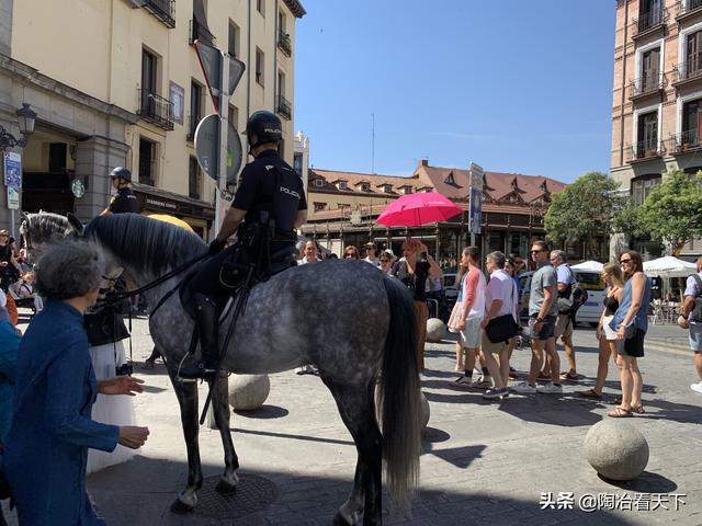 西班牙小偷现象，深度解析与客观看待