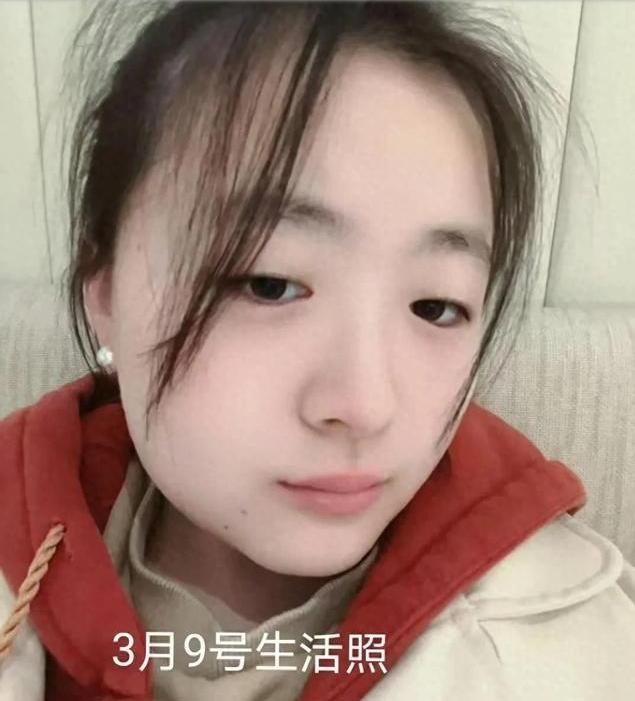 探寻无声踪迹，95后女孩离家出走的背后故事