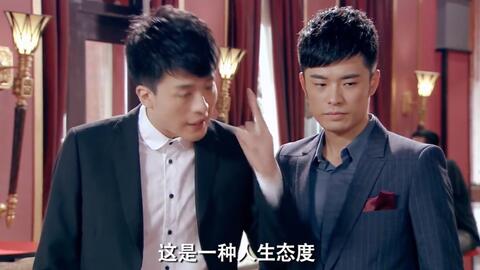 爱情公寓吕子乔超强售后，魅力依旧，售后无忧！