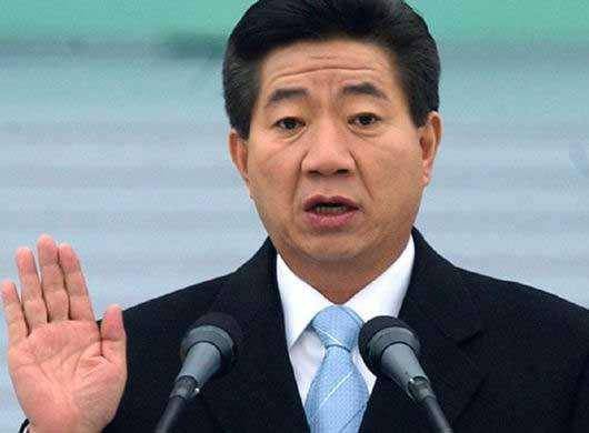 韩囯前总统，历史、贡献与影响