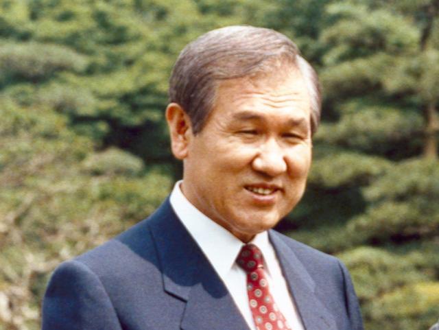 韩囯前总统，历史、贡献与影响