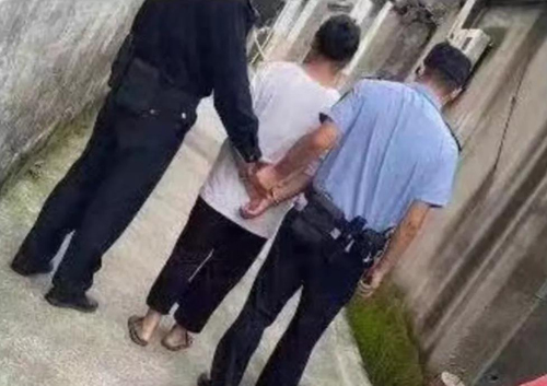 中国女留学生遭男子杀害藏尸事件深度解析