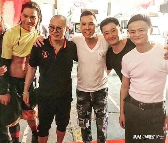 外国人游重庆直呼甲亢哥没骗我