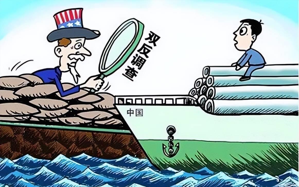 美国人正绕过关税打飞的来华购物
