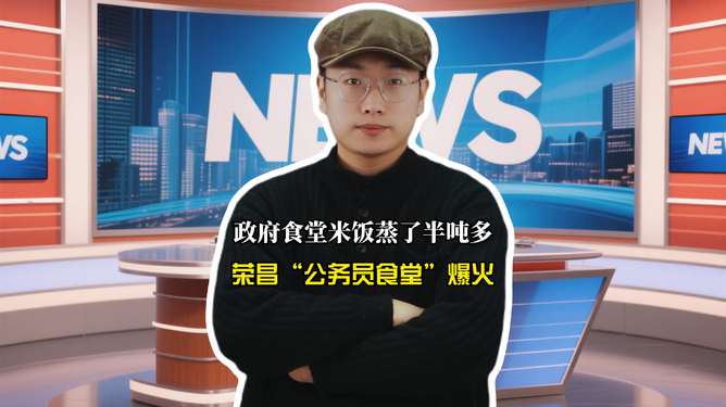 荣昌真的接住了泼天流量