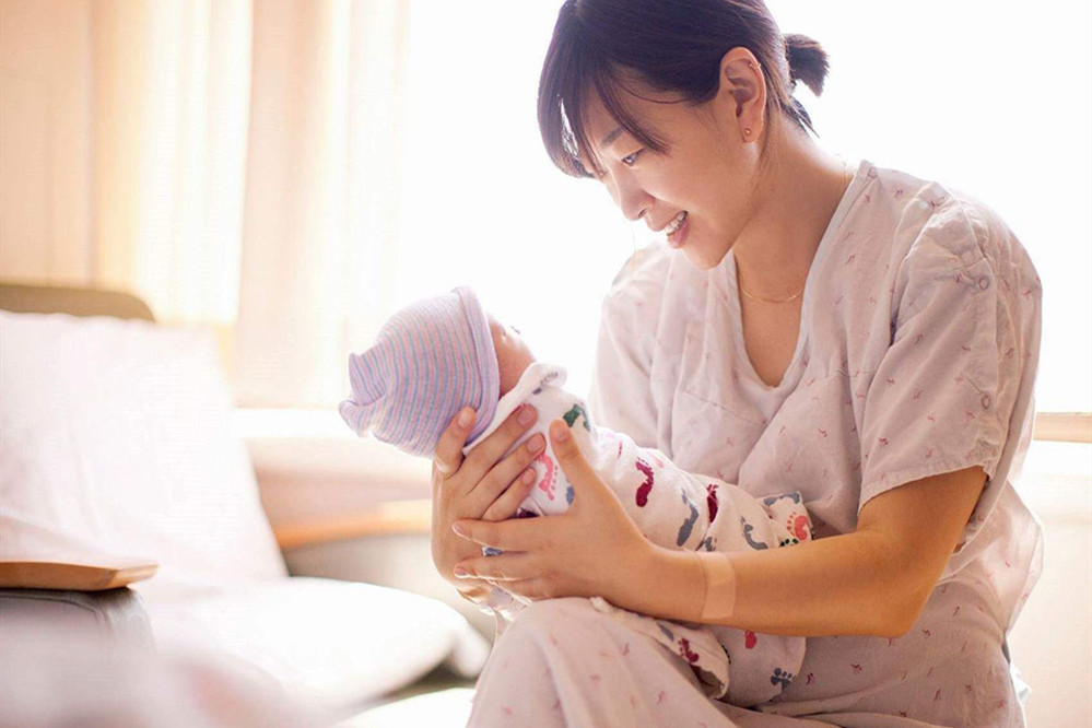生娃后长高3厘米，奇妙的身体变化与体验分享