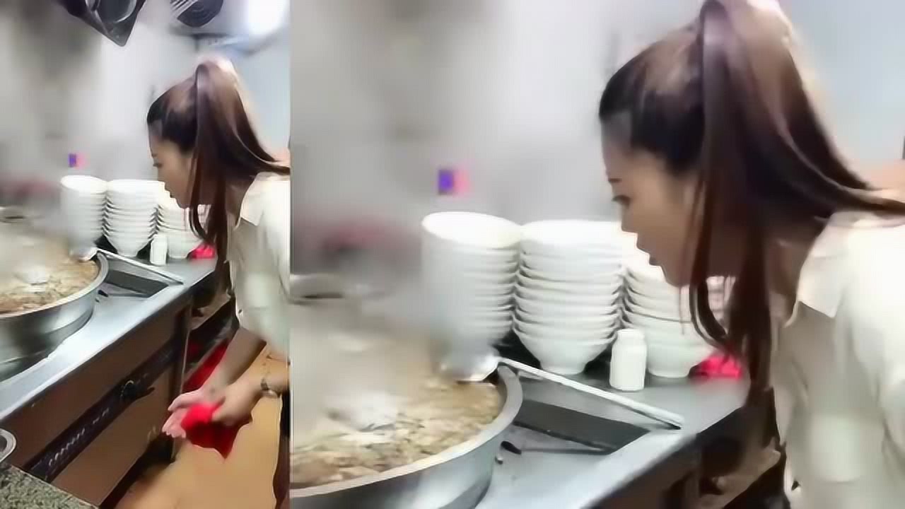 上海多方回应女子擦鼻涕纸扔进碗罐，事件背后的反思与启示