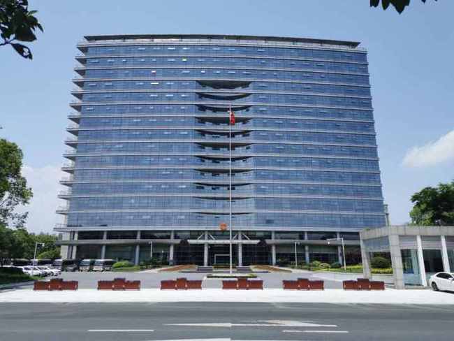 浙江衢州政府的创新实践与地方发展之路
