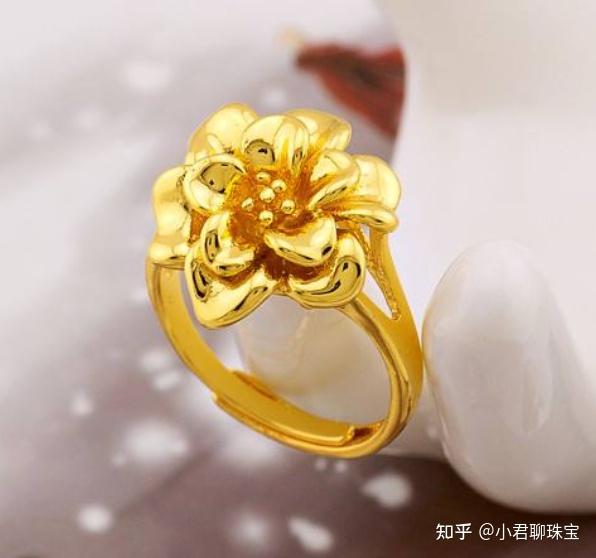 金饰降价，时尚与实惠的完美结合