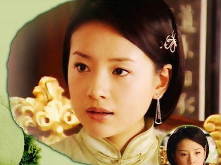 孙俪和董洁谁漂亮，一场视觉盛宴的探讨