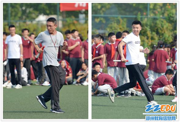 媒体，运动会后退演出服是谁的馊主意？