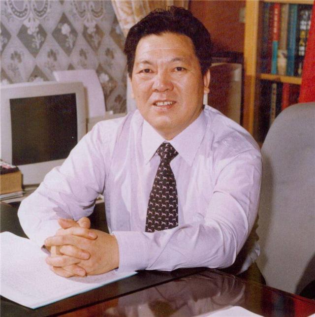 中国的钢铁大王