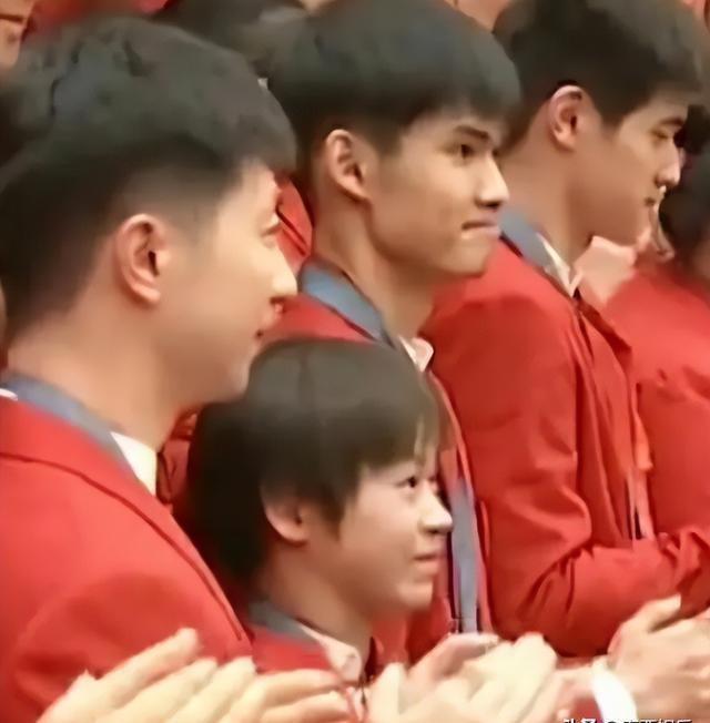 全红婵再现神级采访，引爆全网热议