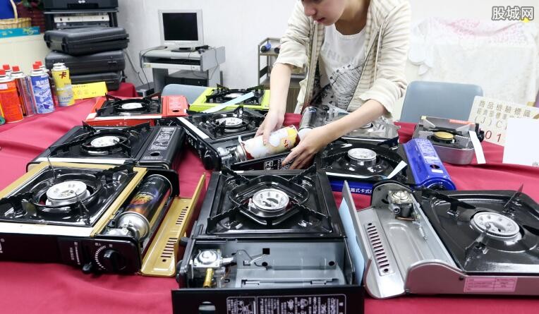 关于卡式炉爆炸的探讨