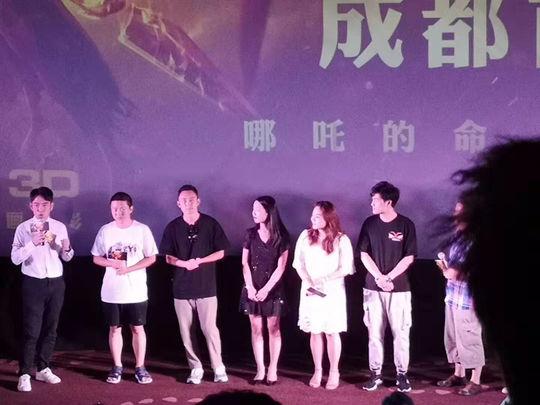 哪吒2的柬埔寨语配音是认真的吗？探寻背后的故事