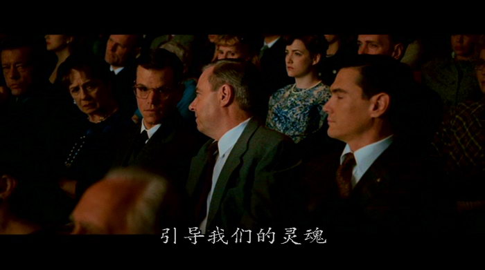 美国中情局与电影，交织的影像与真实世界的纽带
