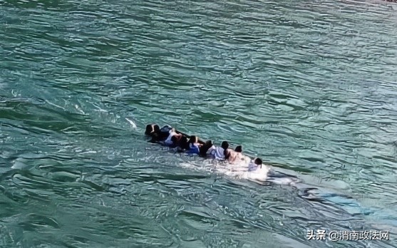 贵州游船翻沉事件，救援、反思与未来展望