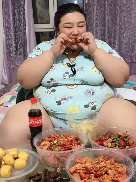 180斤的女人也能减下来——重塑自信之旅