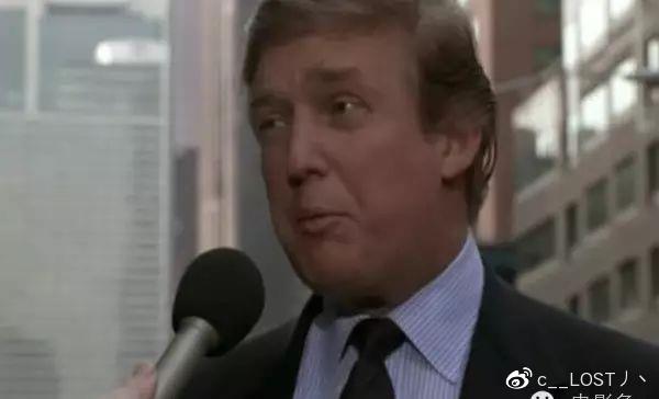 特朗普在哪部电影出现过？揭秘特朗普的影视之旅