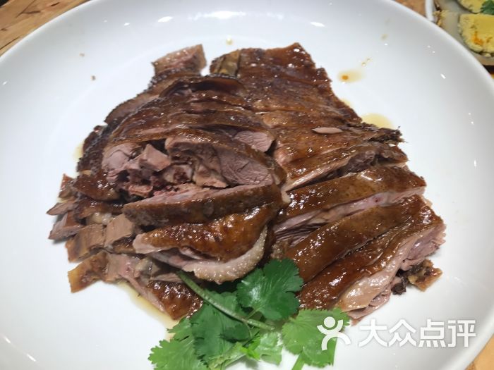 陈鹏鹏卤鹅做法，传统与创新的完美融合