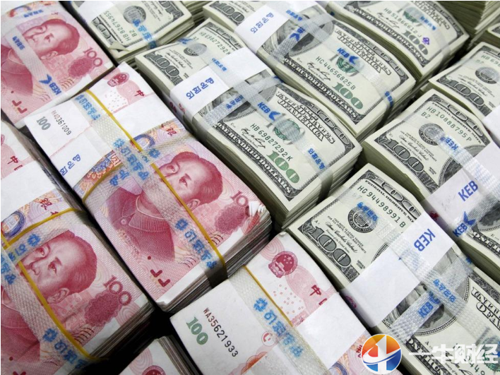 央行1万亿元大红包对普通人的影响究竟有多大