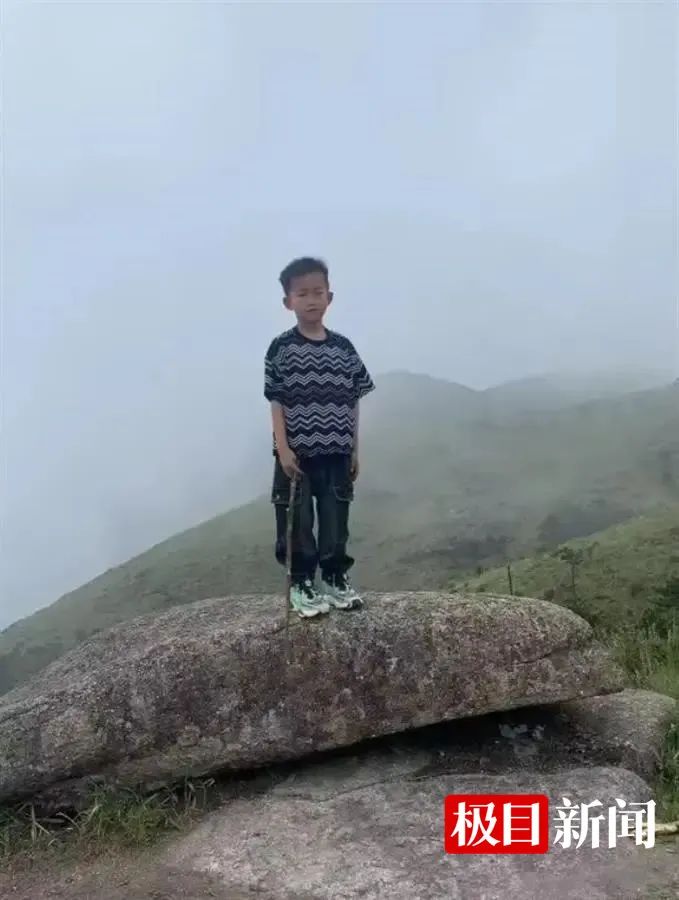 温州独自爬山失联男子遗体被发现，一次警醒世人的悲剧