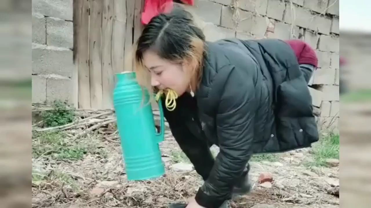 安徽90后无手女孩，逆境中的坚韧与光芒