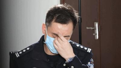 女子举报丈夫涉嫌重婚，同小区两个家