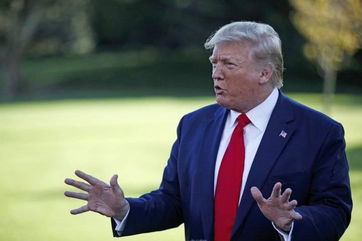 因为美国的关税，全球贸易格局的震荡与挑战