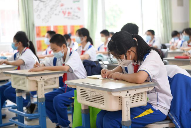 广州学生可延迟上学吗？探讨相关因素与决策过程