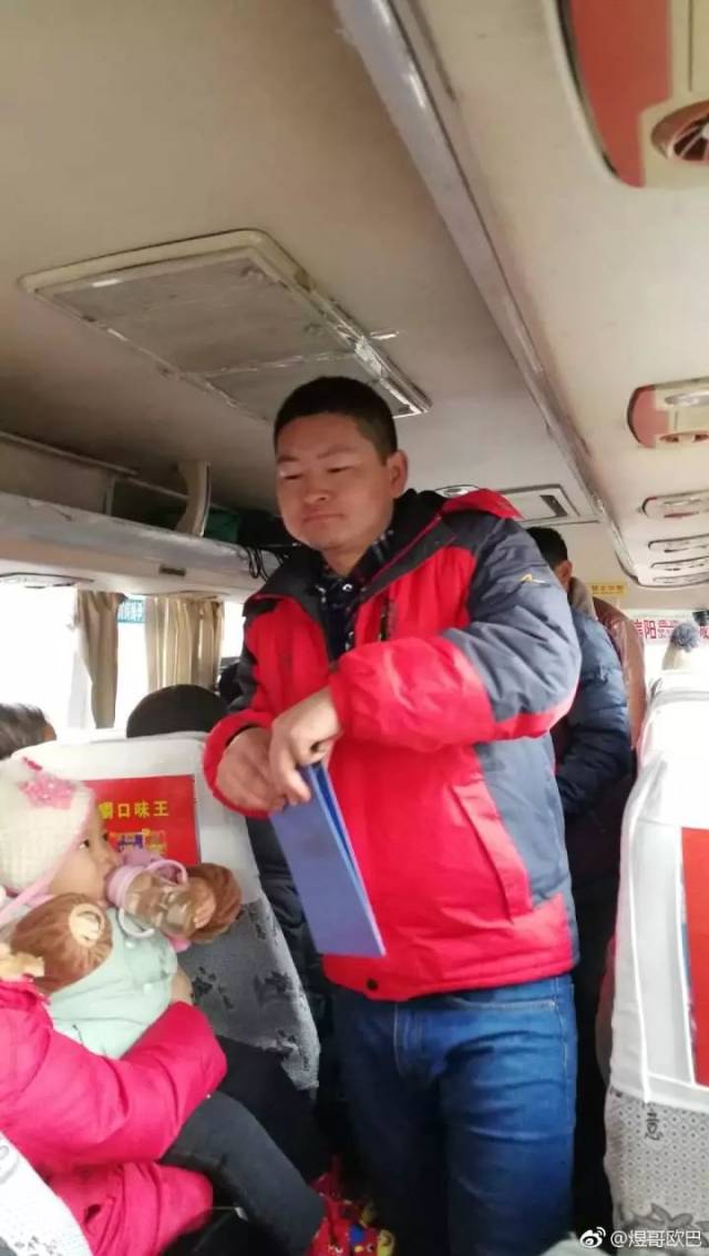 无声驾驶，聋哑司机的独特人生