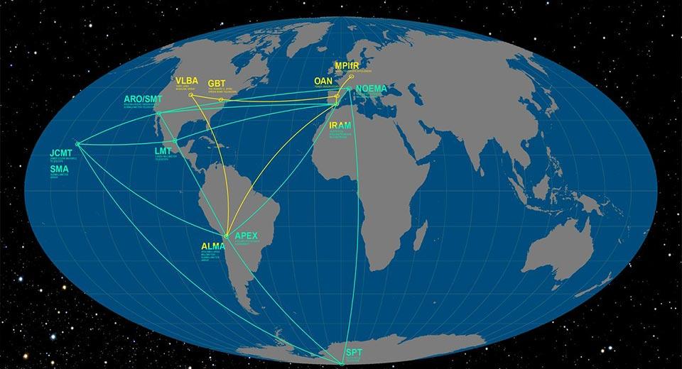 中国实现1.36公里外毫米级成像技术，开启高精度远程观测新篇章