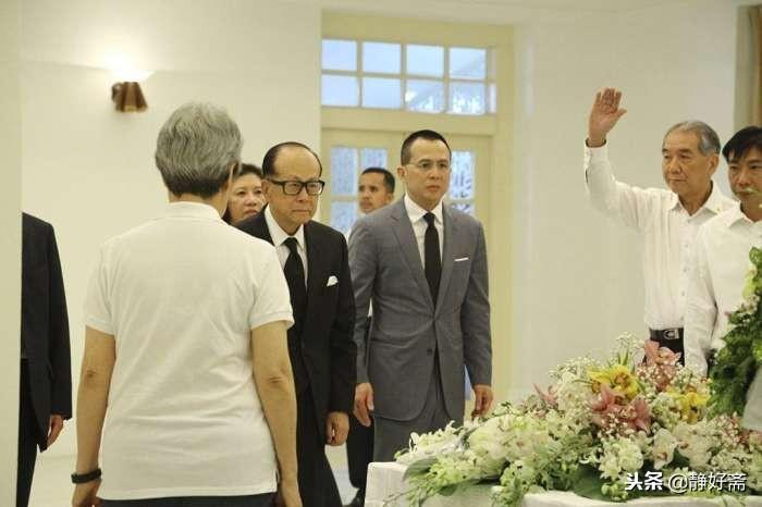 李嘉诚旗下长和就港口交易发布重要声明